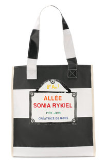 Сумка-тоут Allez Rykiel Sonia Rykiel