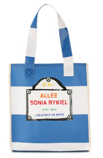 Сумка-тоут Allez Rykiel Sonia Rykiel