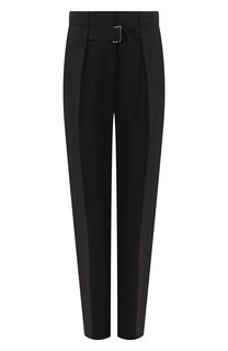 Шерстяные брюки Givenchy