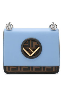 Сумка Kan I small Fendi