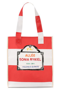Сумка-тоут Allez Rykiel Sonia Rykiel
