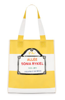 Сумка-тоут Allez Rykiel Sonia Rykiel