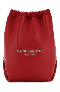 Сумка Teddy Saint Laurent