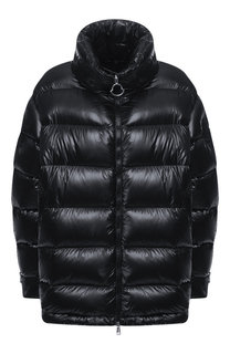 Пуховая куртка Moncler