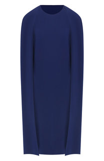 Платье из вискозы Stella McCartney
