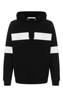 Хлопковое худи Givenchy