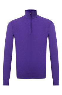 Свитер из шерсти и кашемира Ralph Lauren