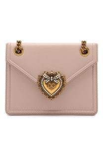 Сумка Devotion small Dolce & Gabbana