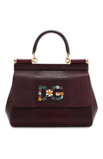 Сумка Sicily small Dolce & Gabbana