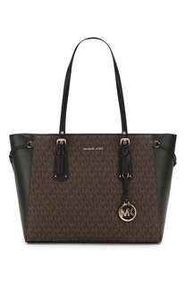 Сумка-тоут Voyager medium MICHAEL Michael Kors