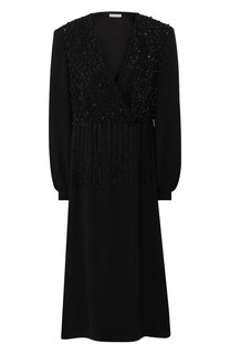 Платье Dries Van Noten