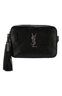 Сумка Lou medium Saint Laurent