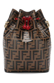 Сумка Mon Tresor small Fendi