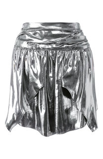 Шелковая юбка Isabel Marant