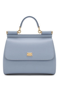 Сумка Sicily medium Dolce & Gabbana