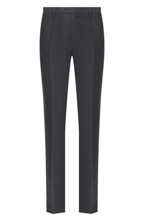 Шерстяные брюки Giorgio Armani