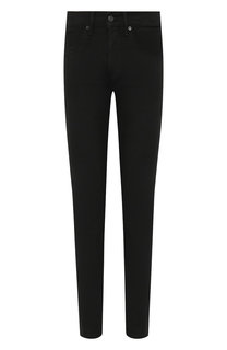 Джинсы прямого кроя Tom Ford