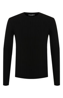 Шерстяной джемпер Dolce & Gabbana