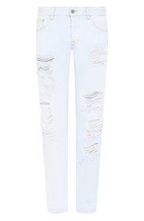 Джинсы Just Cavalli
