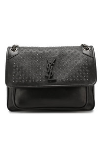 Сумка Niki medium Saint Laurent