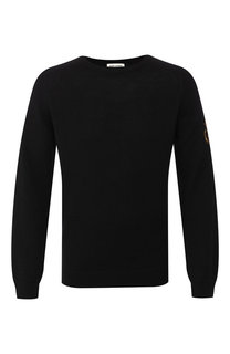 Шерстяной джемпер Saint Laurent