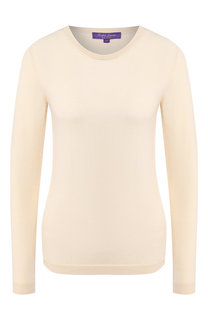 Кашемировый пуловер Ralph Lauren