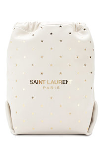 Сумка Teddy Saint Laurent