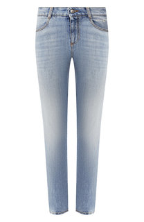 Джинсы Stella McCartney