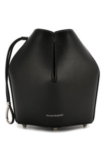 Сумка The Bucket Alexander McQueen