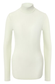 Пуловер из смеси вискозы и шерсти T by Alexander Wang