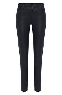 Джинсы-скинни Emporio Armani