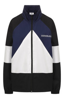 Хлопковая куртка Vetements