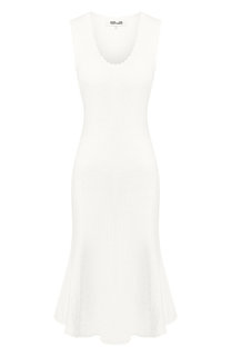 Платье из вискозы Diane Von Furstenberg