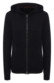 Шерстяной кардиган Loro Piana