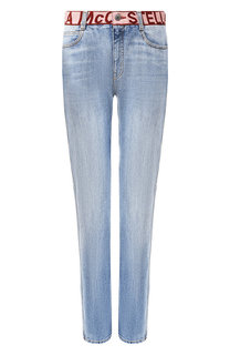 Джинсы Stella McCartney