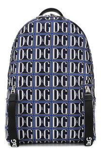 Комбинированный рюкзак Vulcano Dolce & Gabbana