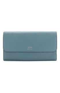 Кожаный кошелек Tod’s Tods