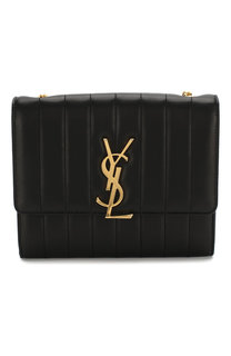 Сумка Vicky Saint Laurent