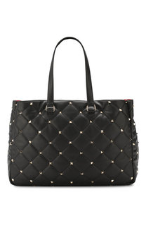 Сумка-тоут Valentino Garavani Boomstud Valentino