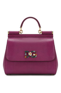 Сумка Sicily medium Dolce & Gabbana