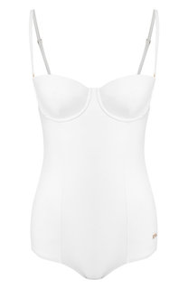 Слитный купальник Dolce & Gabbana