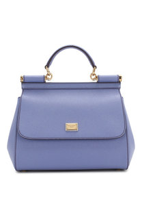 Сумка Sicily small Dolce & Gabbana
