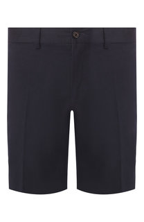 Хлопковые шорты Ralph Lauren