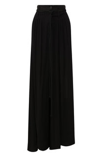 Юбка-макси Ann Demeulemeester