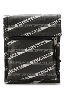 Текстильная сумка Explorer Balenciaga