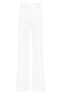 Хлопковые брюки Proenza Schouler