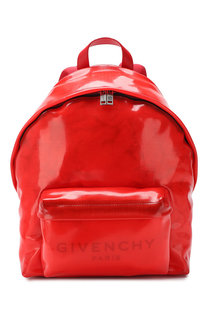 Текстильный рюкзак Givenchy