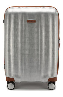 Дорожный чемодан Lite Cube medium Samsonite