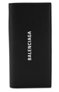 Кожаный портмоне Balenciaga