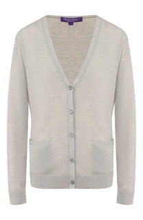 Кашемировый кардиган Ralph Lauren